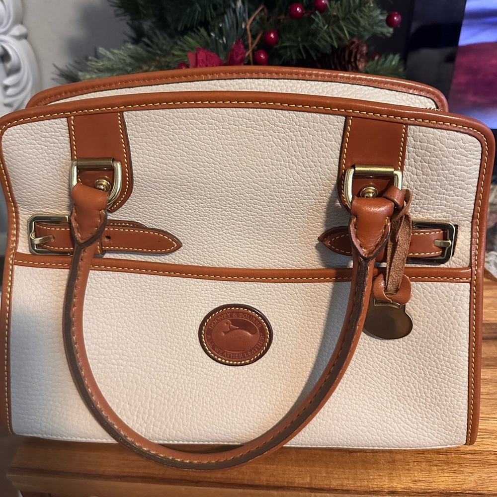 Dooney & Bourke Leather Purse